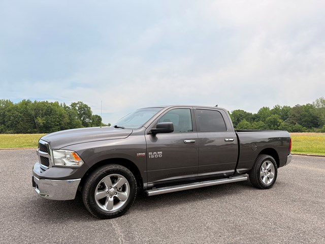 ram ram 1500 classic 2020 1C6RR6TT9LS134317 image ram ram 1500 classic 2020 1C6RR6TT9LS134317 image